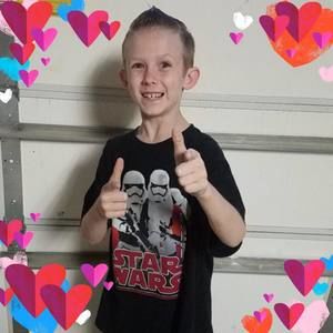 Meet your Posher, Stacia